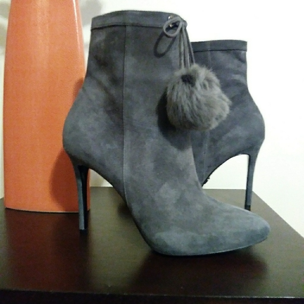 Michael Kors Remi Bootie